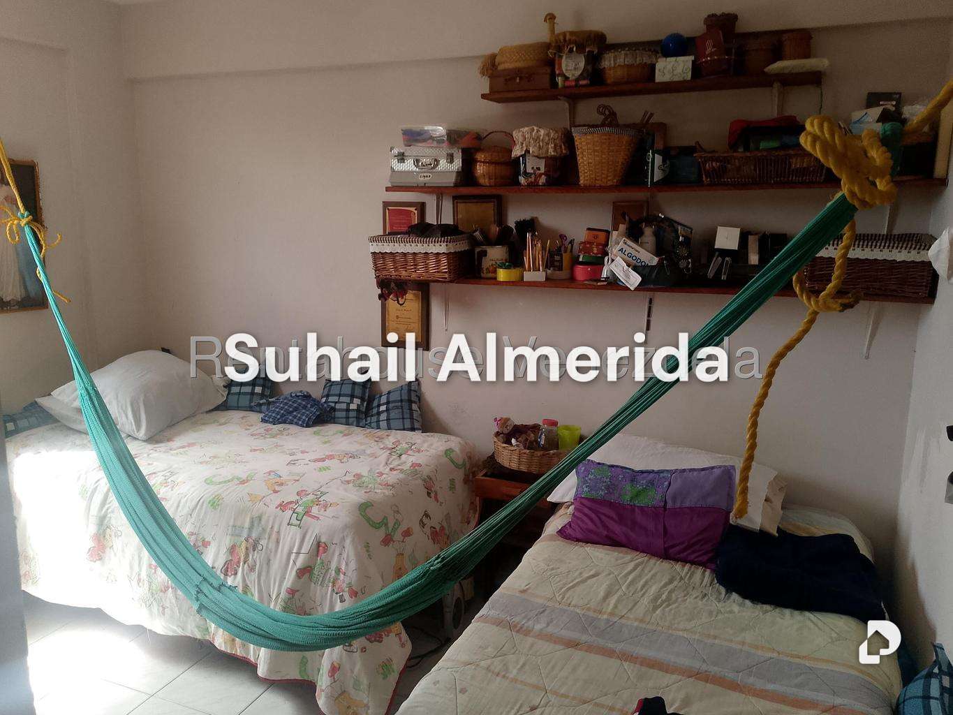 Apartamento en La Candelaria, Valencia – 17