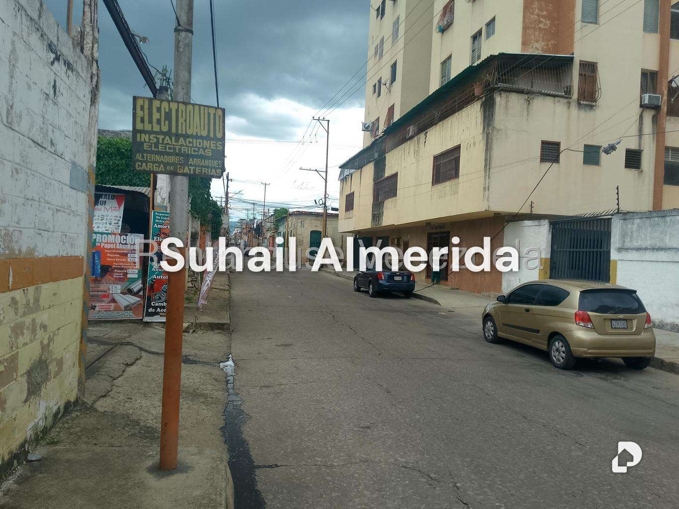 Apartamento en La Candelaria, Valencia – 6