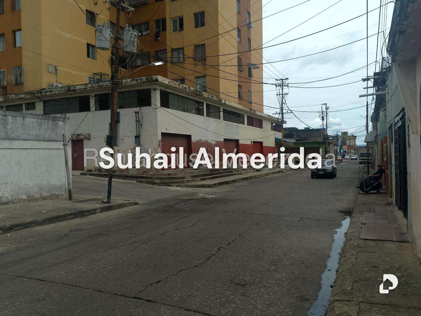 Apartamento en La Candelaria, Valencia – 32