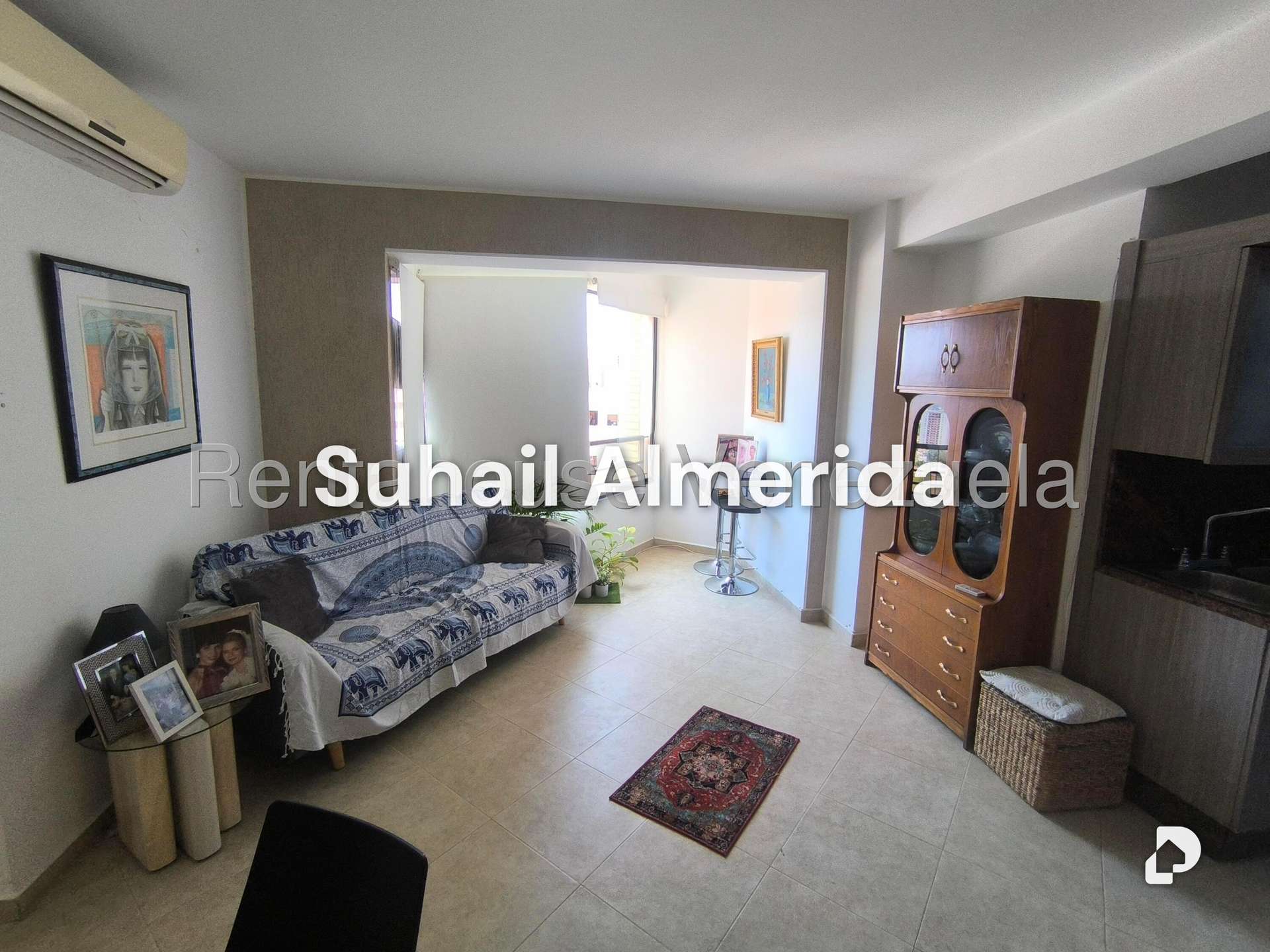 Apartamento en El Parral, Valencia – 8