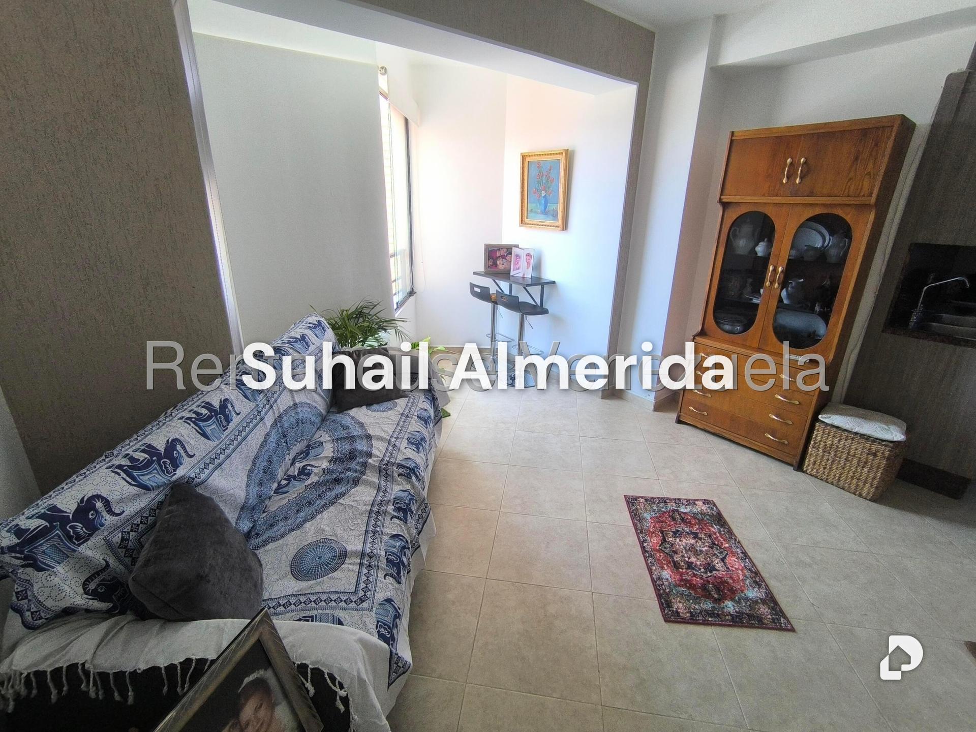 Apartamento en El Parral, Valencia – 4