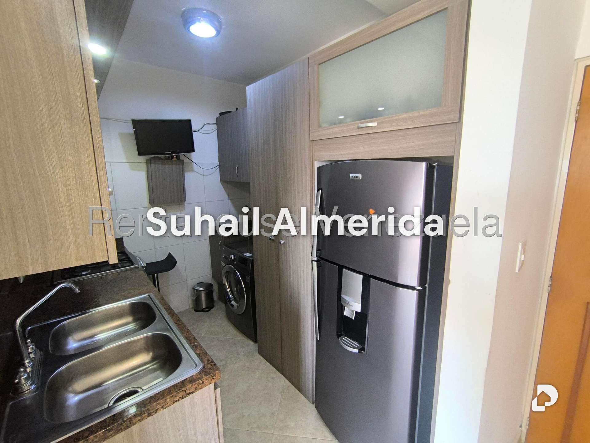 Apartamento en El Parral, Valencia – 17