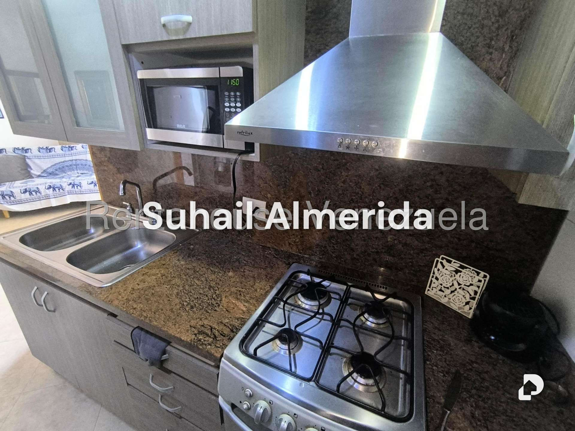 Apartamento en El Parral, Valencia – 15