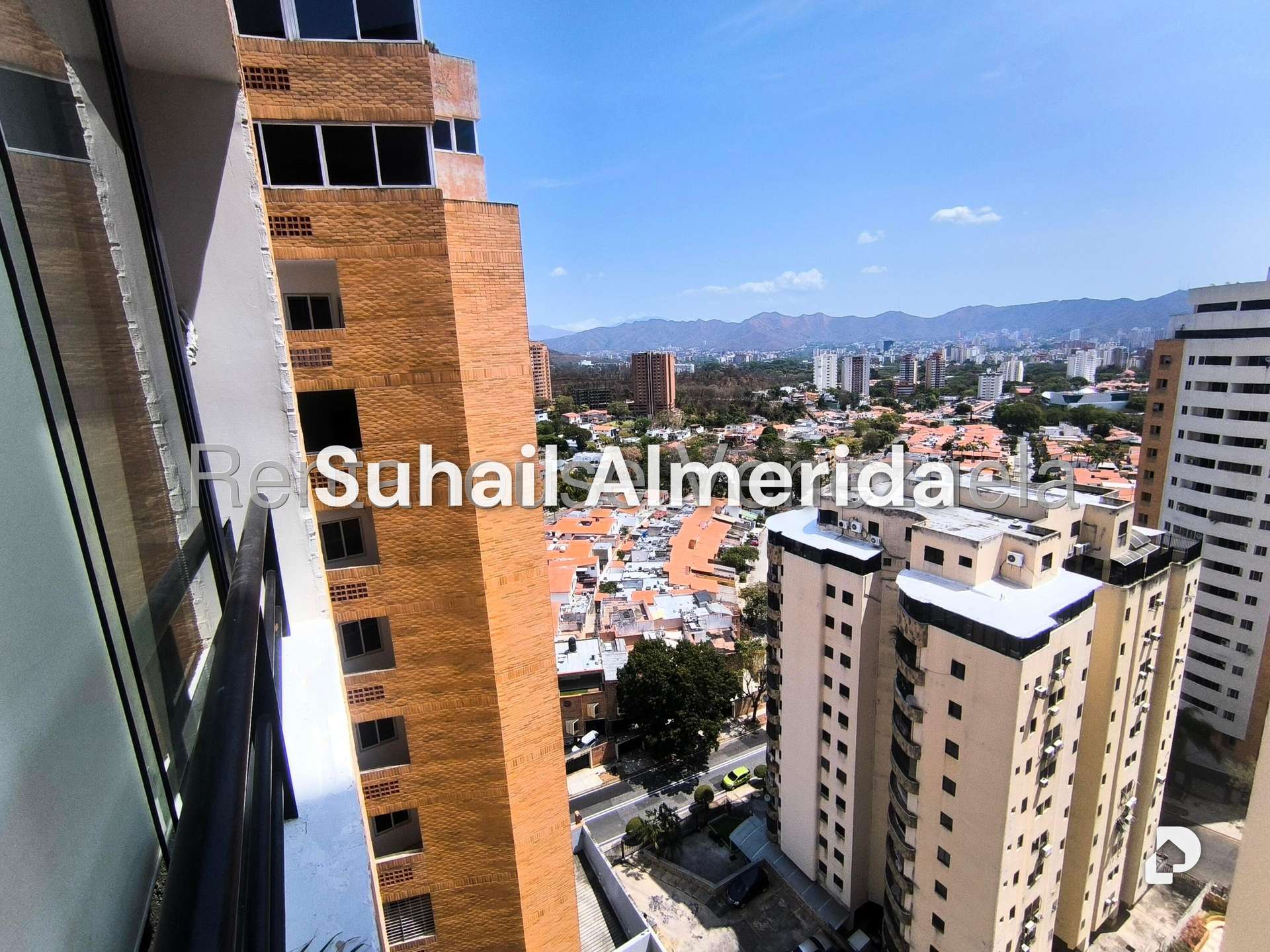 Apartamento en El Parral, Valencia – 7