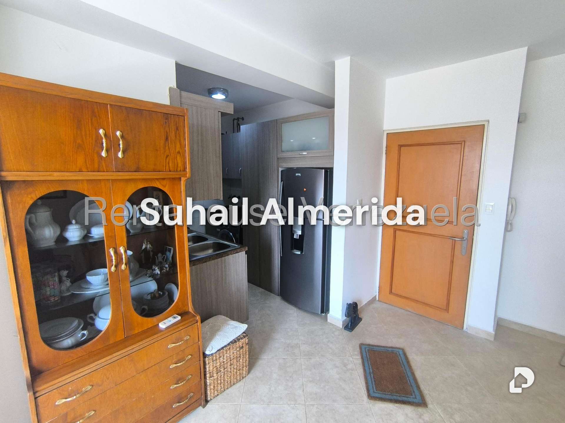 Apartamento en El Parral, Valencia – 10
