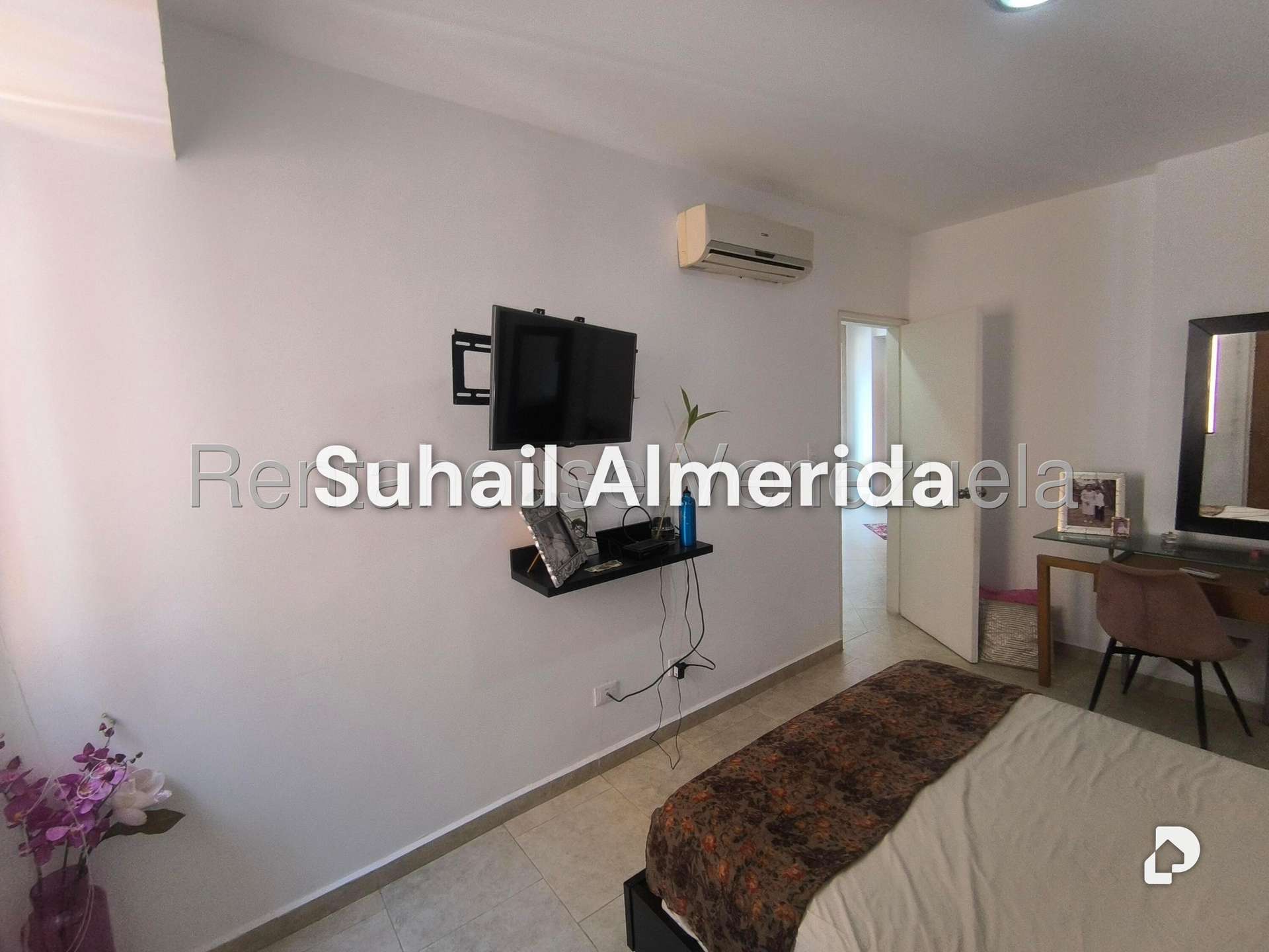 Apartamento en El Parral, Valencia – 25