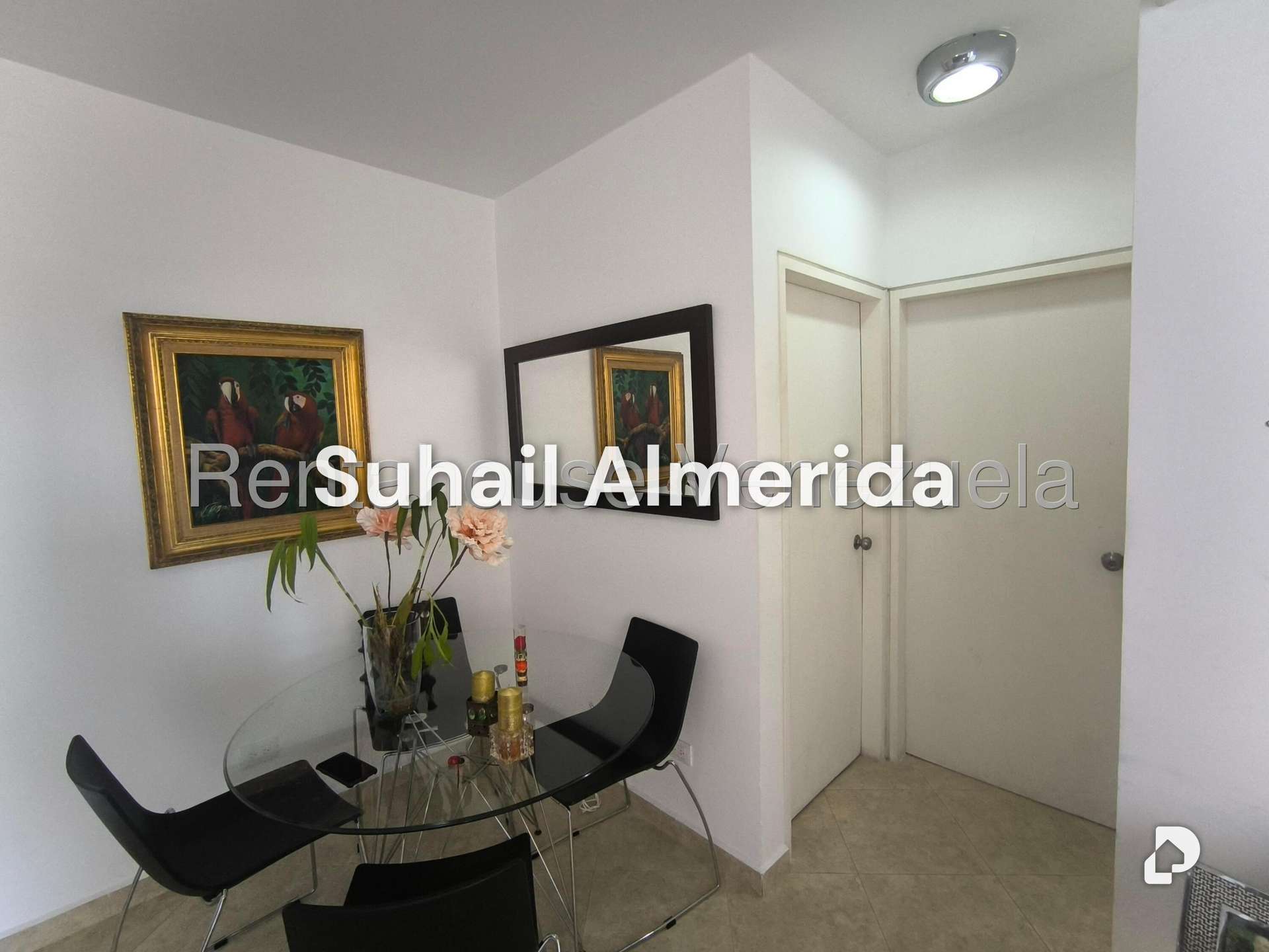 Apartamento en El Parral, Valencia – 21