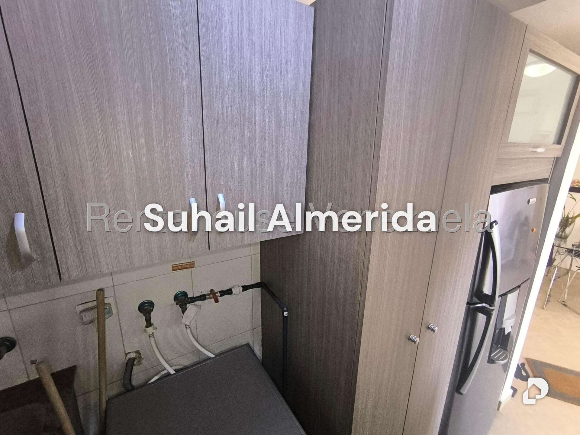 Apartamento en El Parral, Valencia – 20