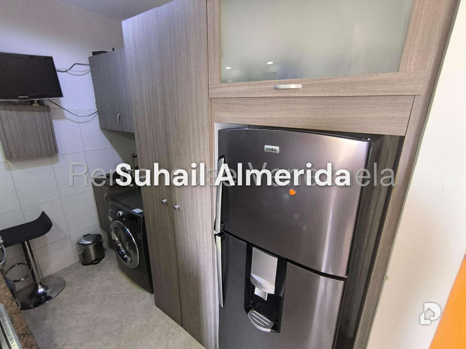 Apartamento en El Parral, Valencia – 18