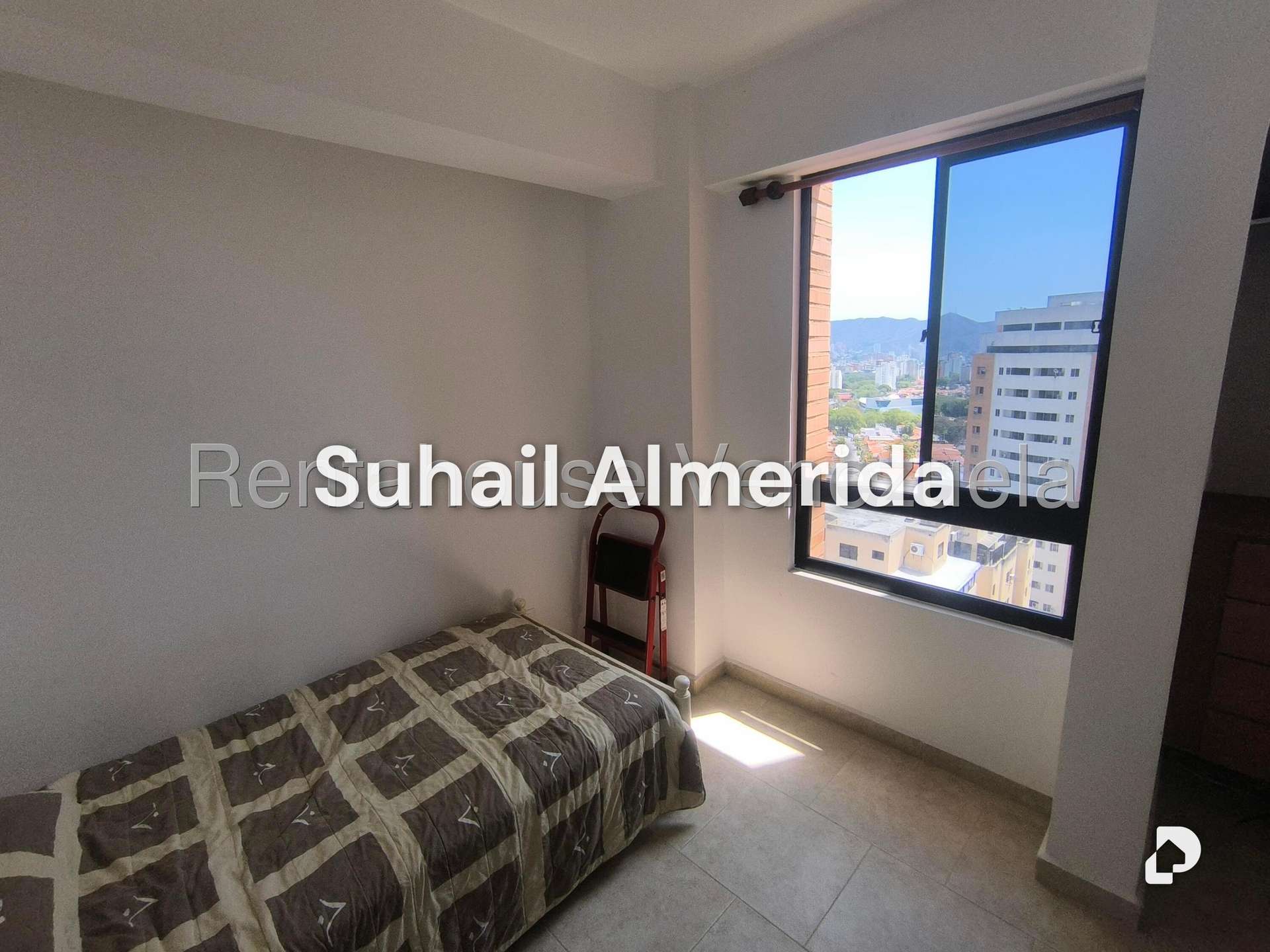 Apartamento en El Parral, Valencia – 28