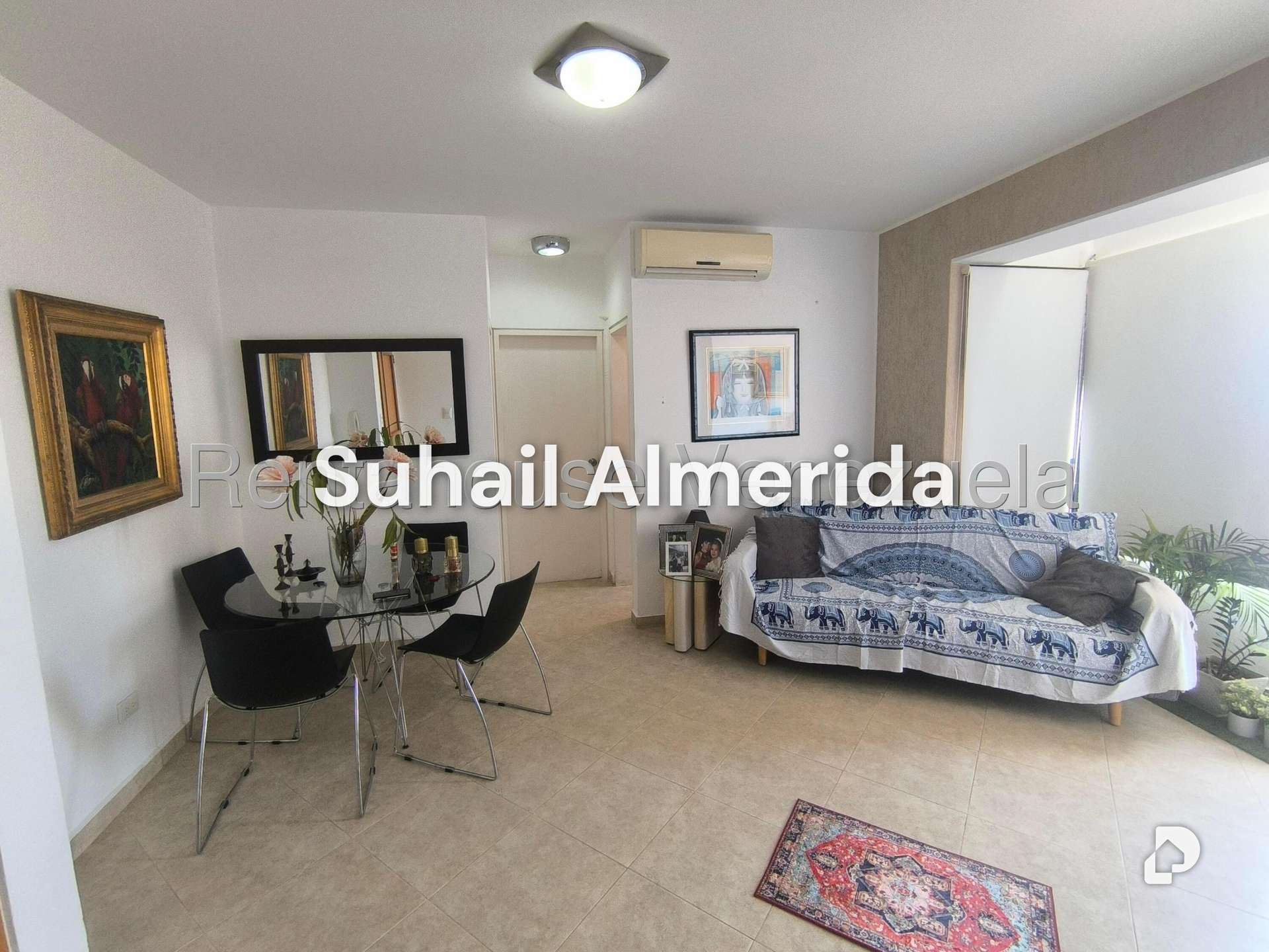 Apartamento en El Parral, Valencia – 3