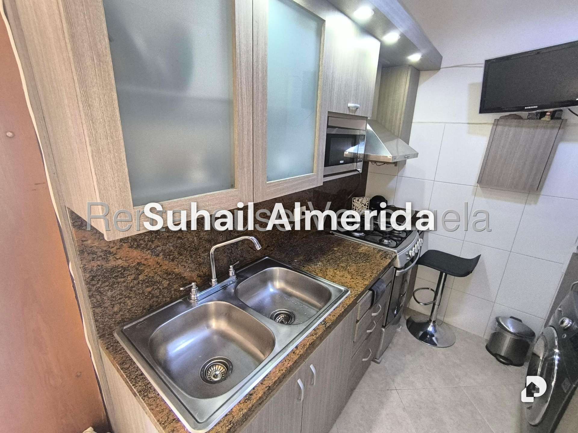 Apartamento en El Parral, Valencia – 13