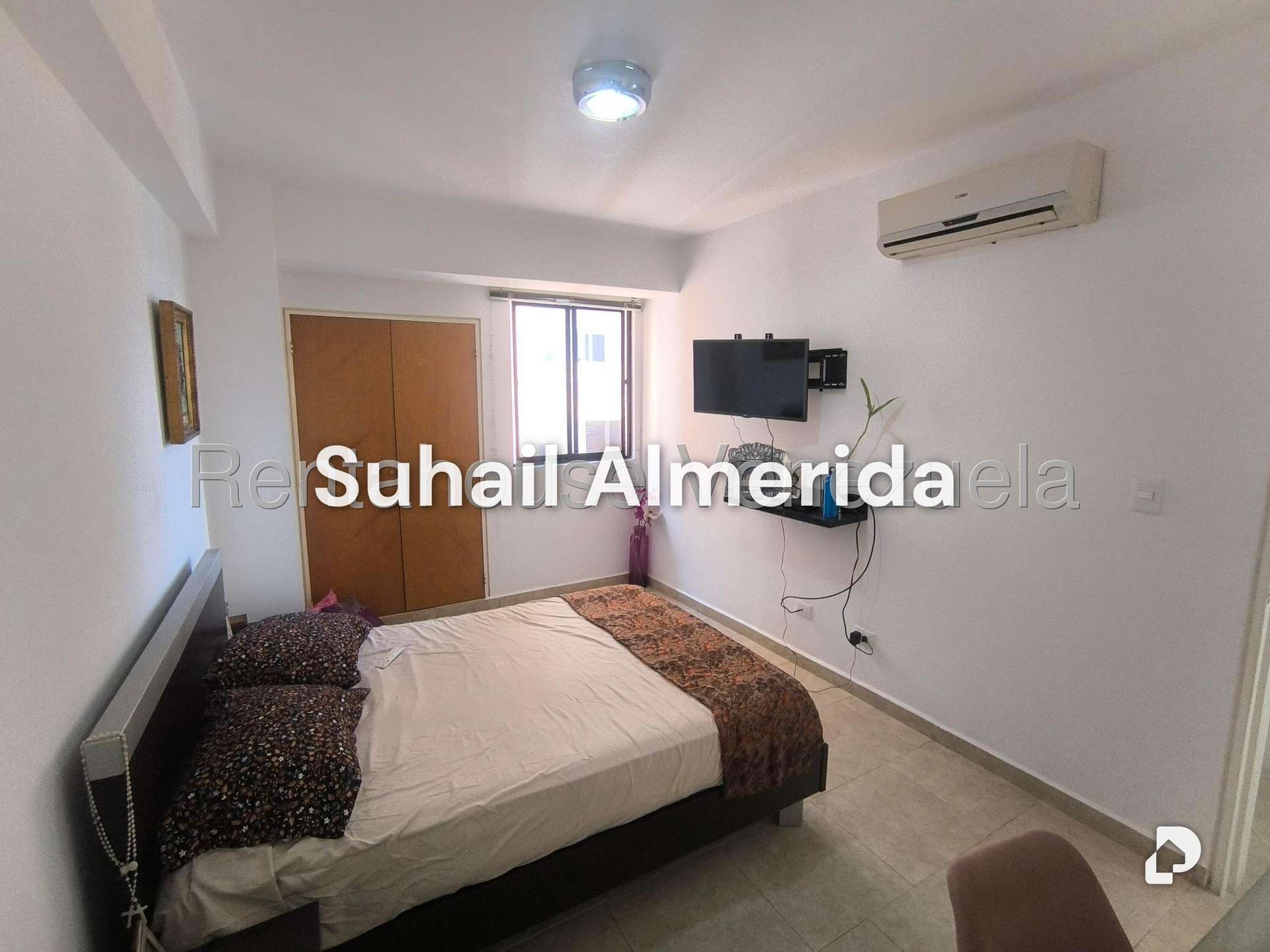 Apartamento en El Parral, Valencia – 23