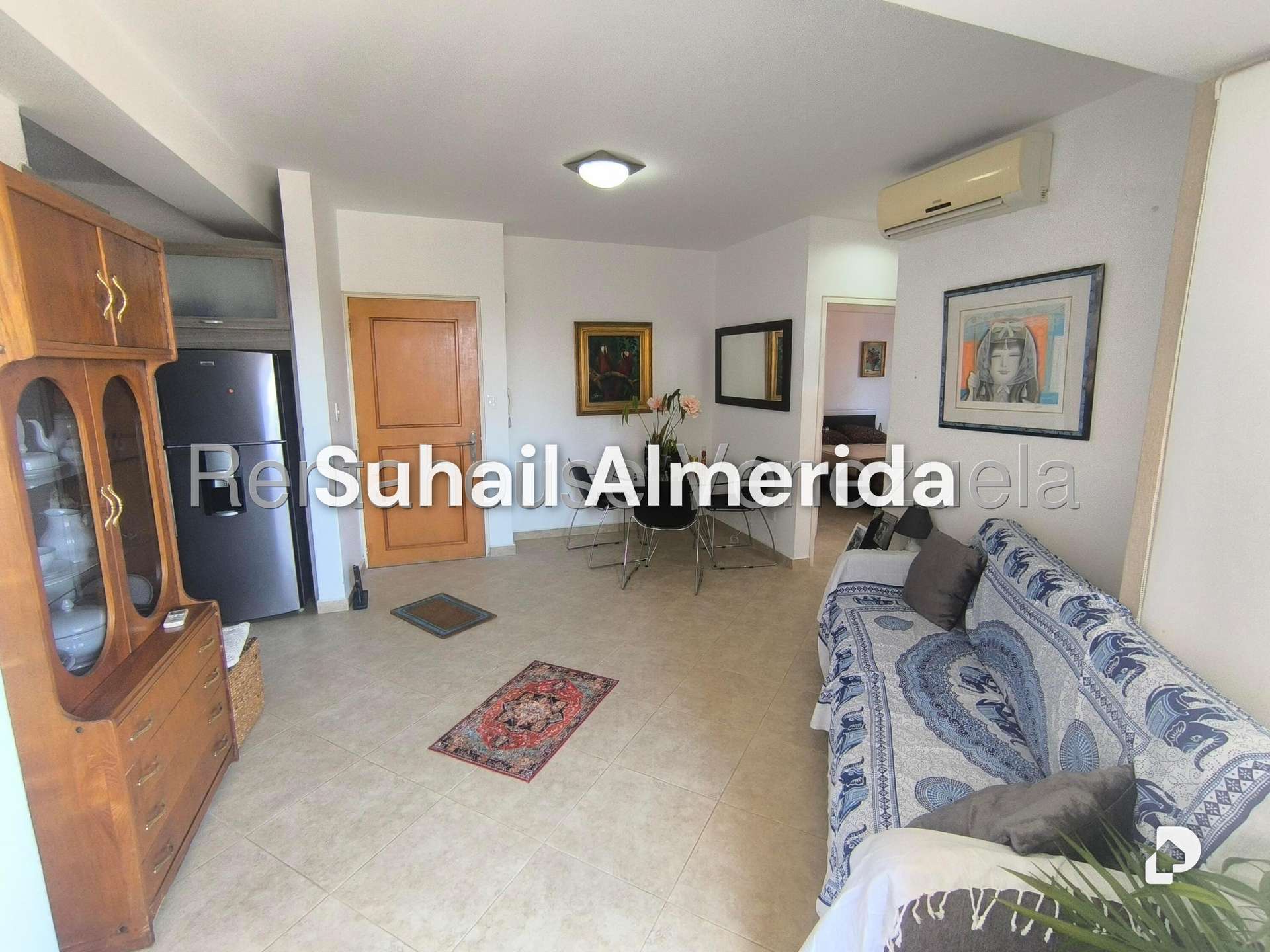 Apartamento en El Parral, Valencia – 6