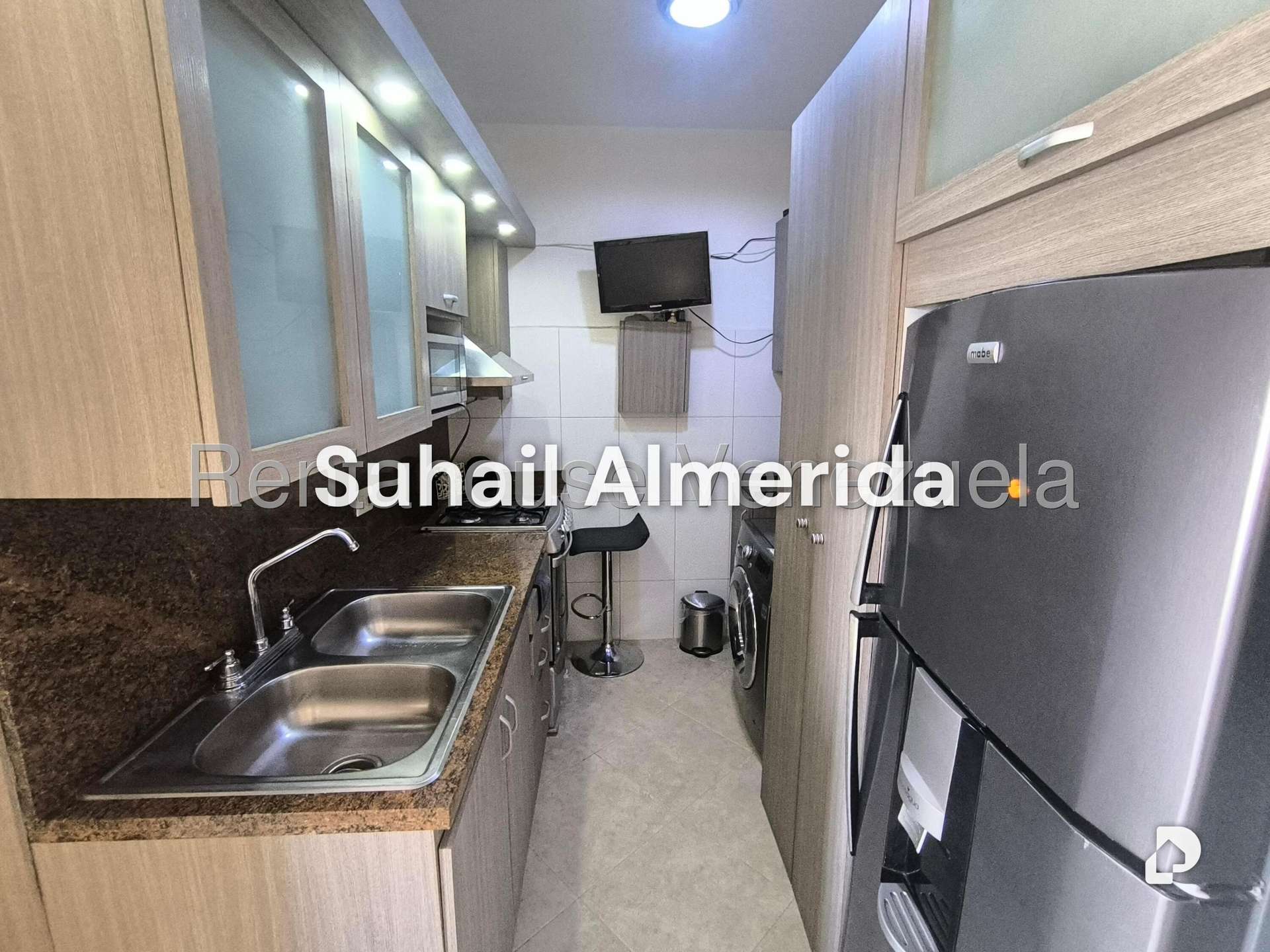 Apartamento en El Parral, Valencia – 14