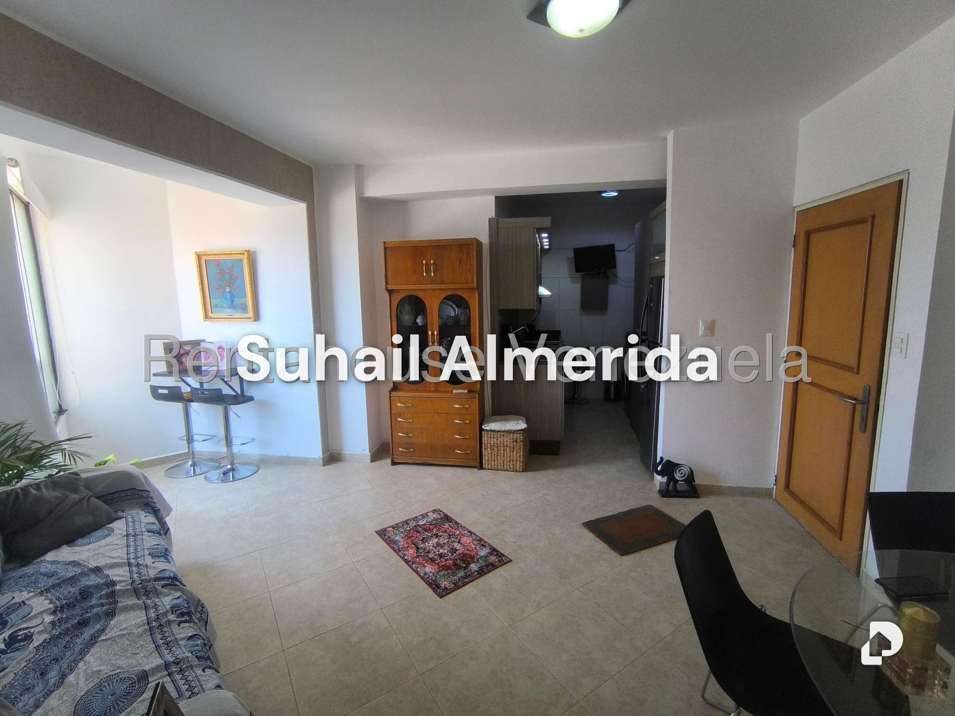 Apartamento en El Parral, Valencia – 11