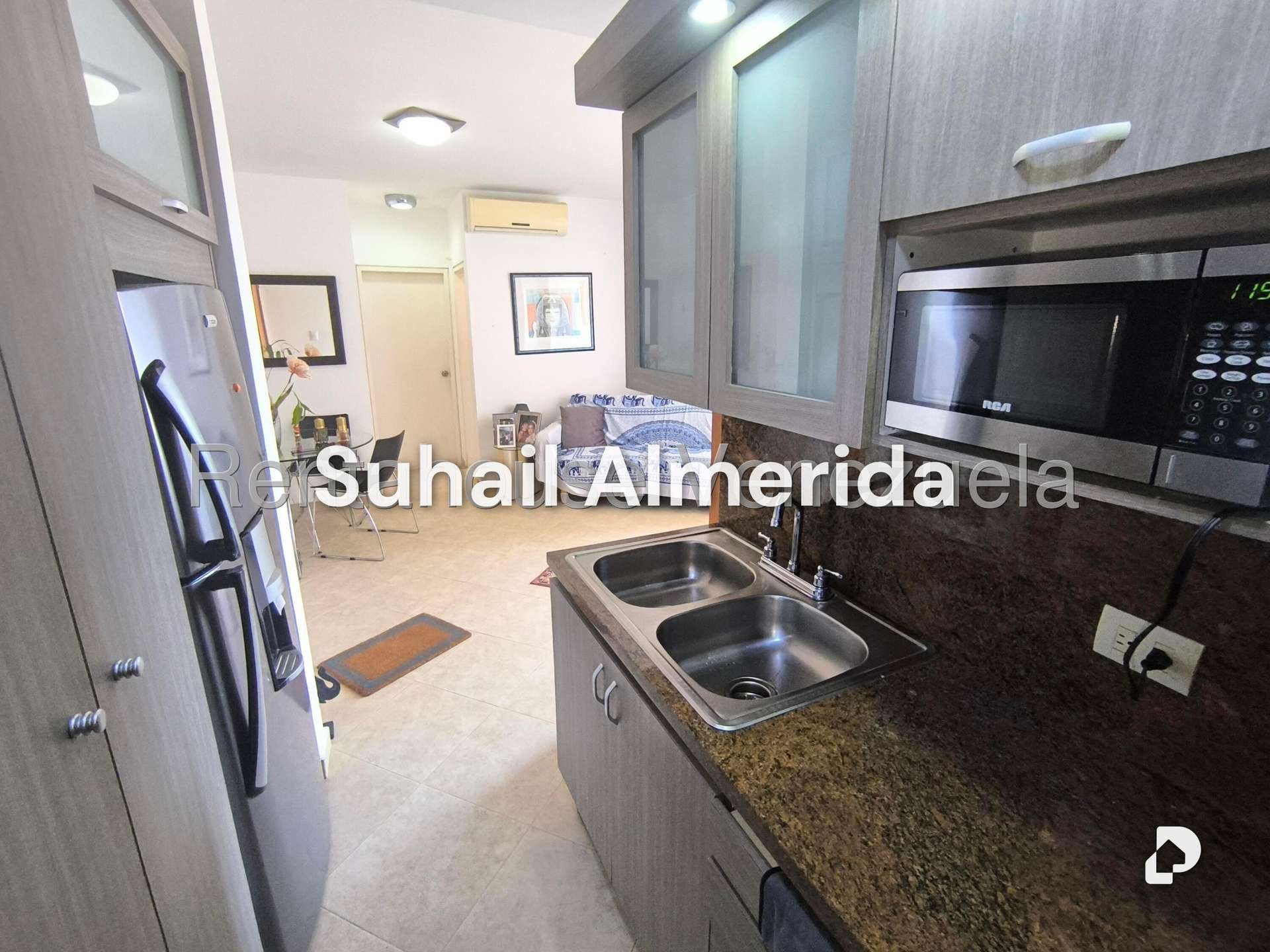 Apartamento en El Parral, Valencia – 16