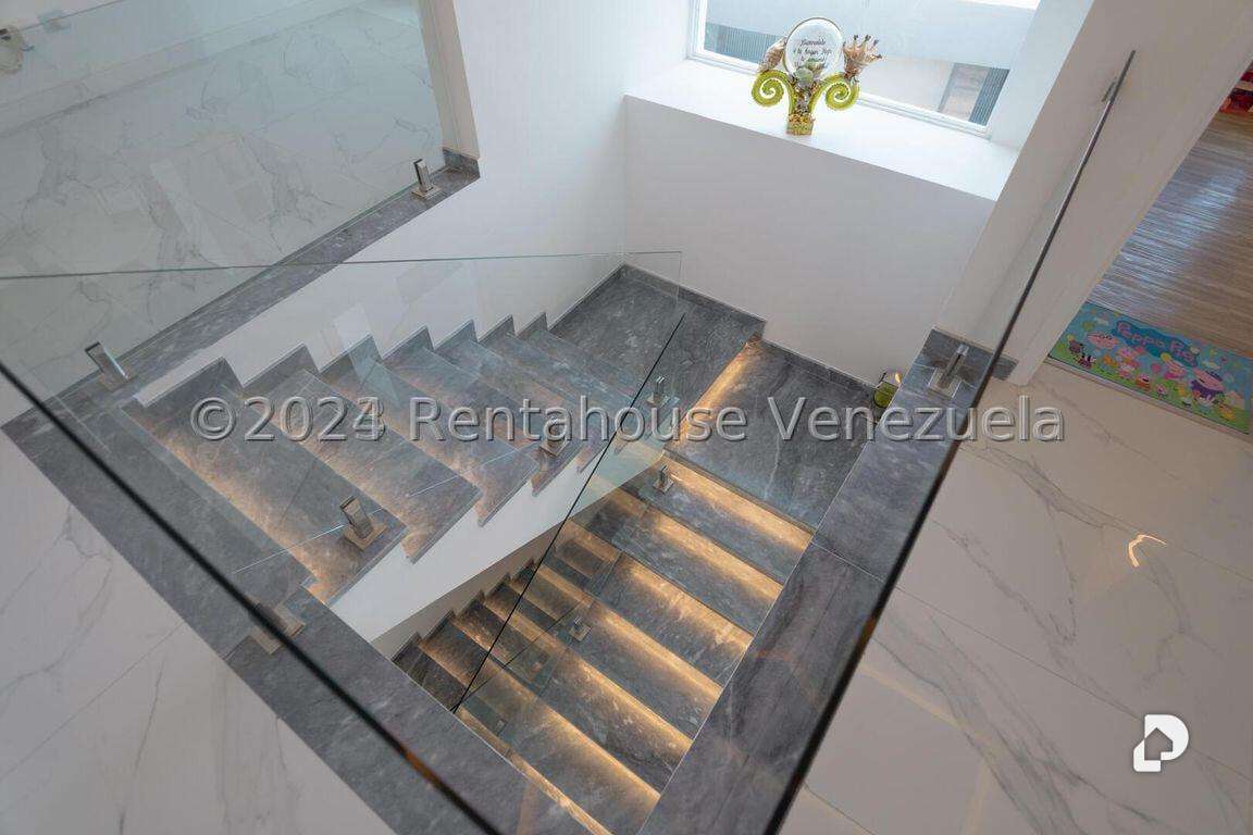Casa en Los Naranjos (del Cafetal), Caracas – 64