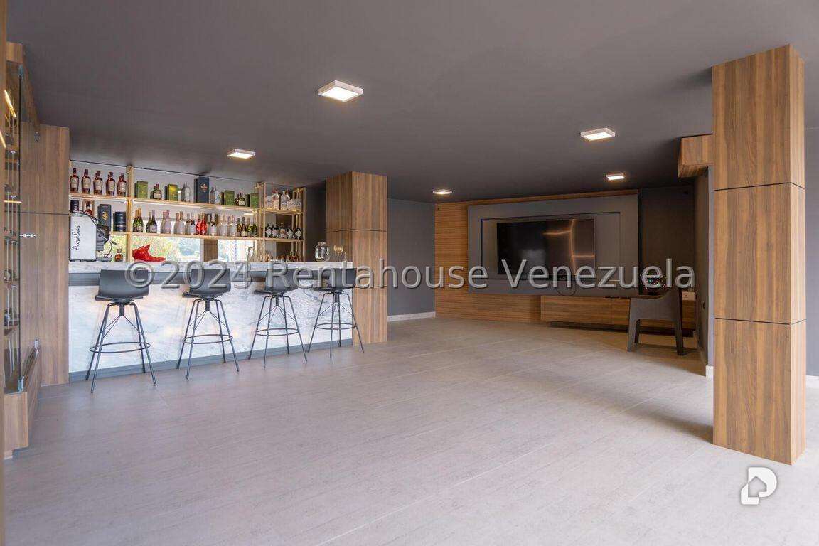 Casa en Los Naranjos (del Cafetal), Caracas – 45