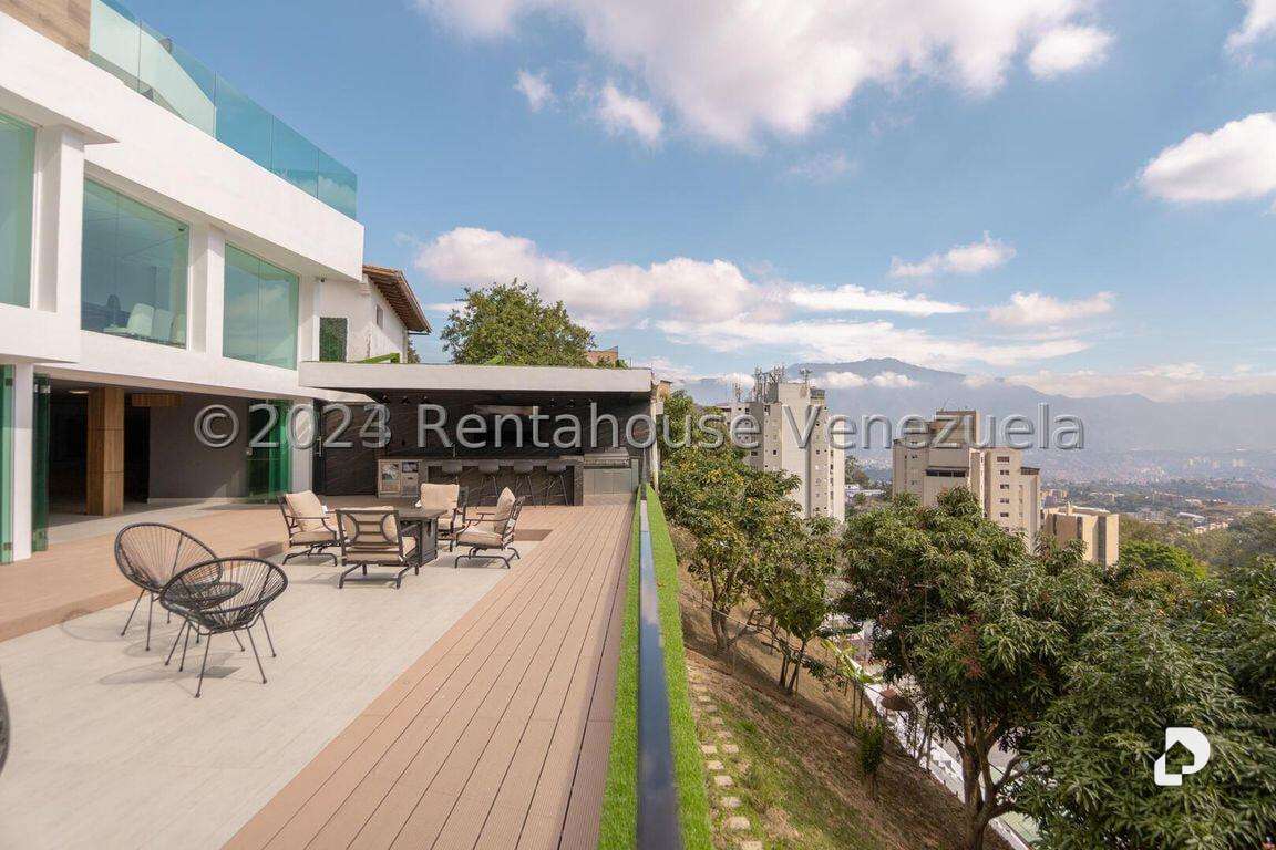 Casa en Los Naranjos (del Cafetal), Caracas – 51