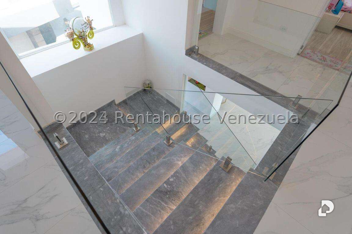 Casa en Los Naranjos (del Cafetal), Caracas – 62
