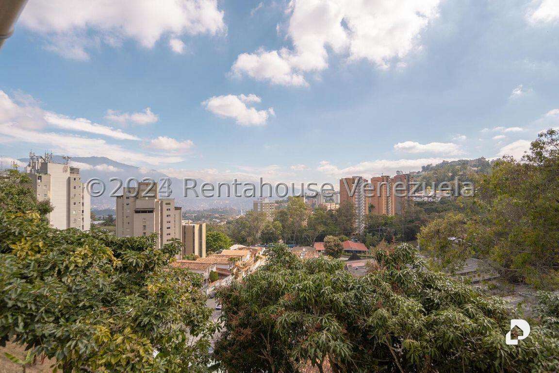 Casa en Los Naranjos (del Cafetal), Caracas – 50