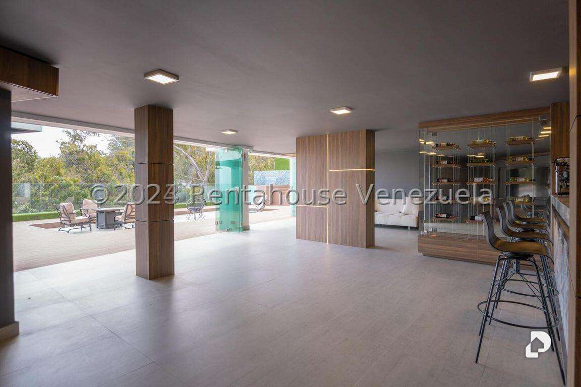 Casa en Los Naranjos (del Cafetal), Caracas – 48