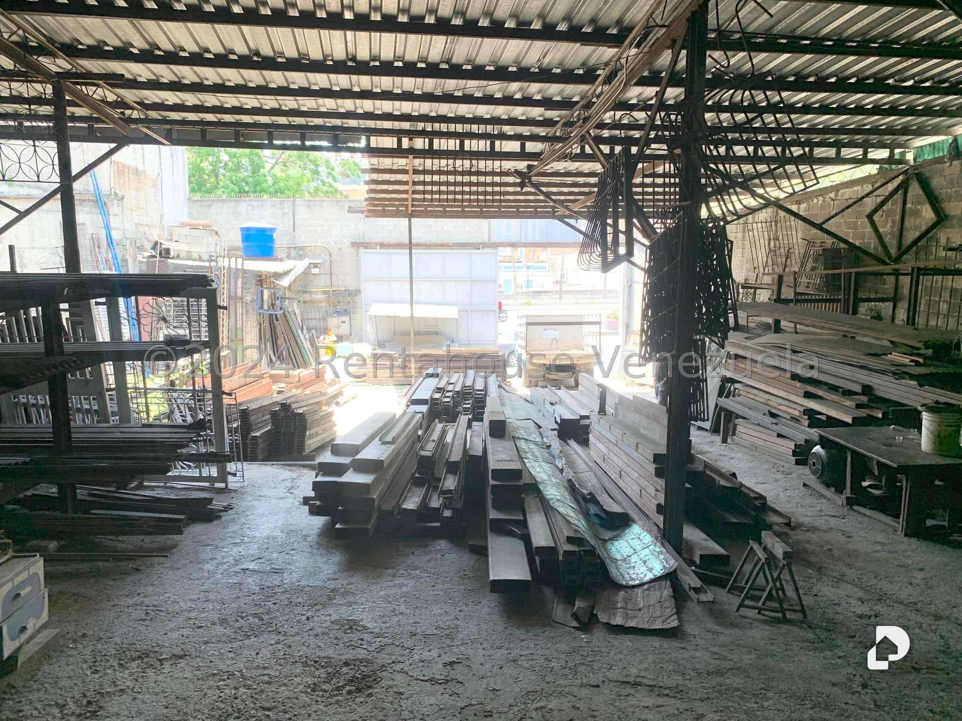 Local comercial en La Pastora, Caracas – 7