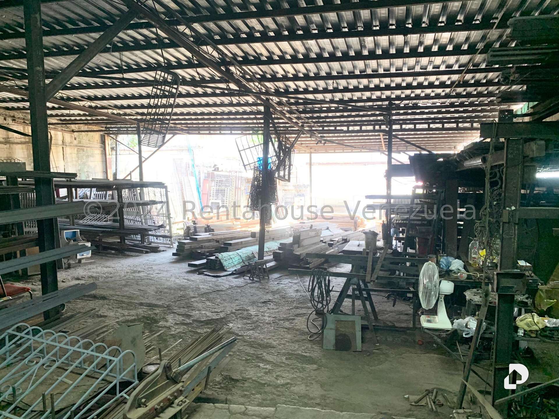 Local comercial en La Pastora, Caracas – 6