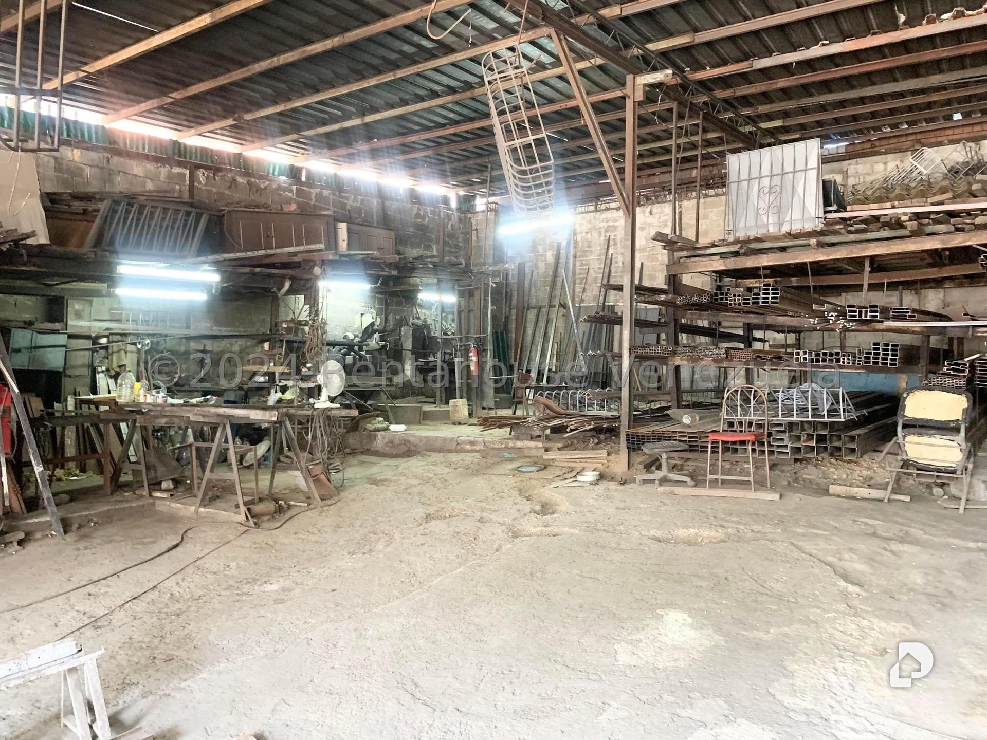 Local comercial en La Pastora, Caracas – 4