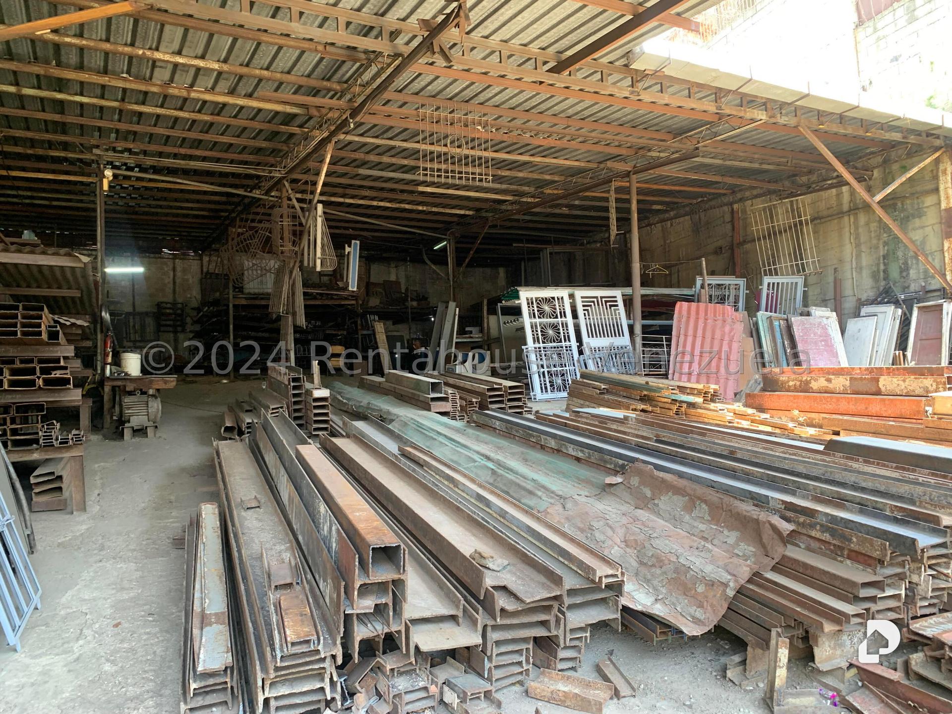 Local comercial en La Pastora, Caracas – 3