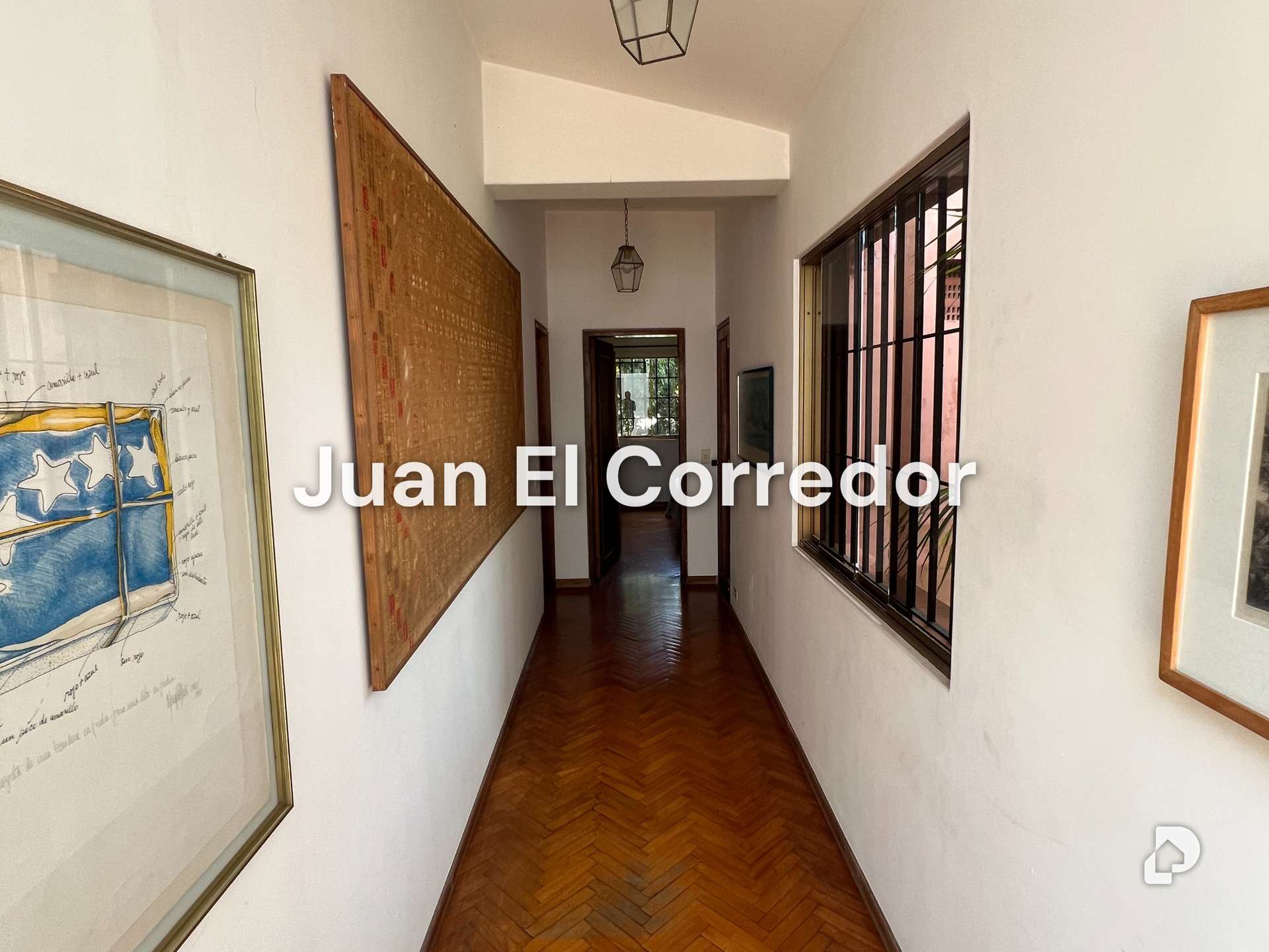 Casa en Los Palos Grandes, Caracas – 14