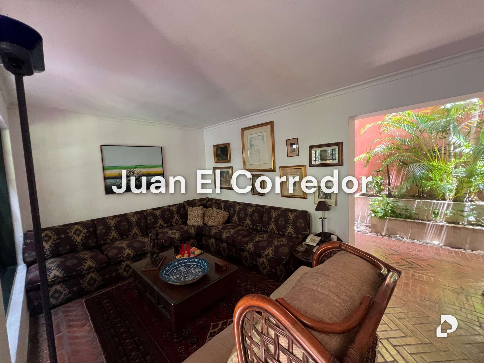 Casa en Los Palos Grandes, Caracas – 9