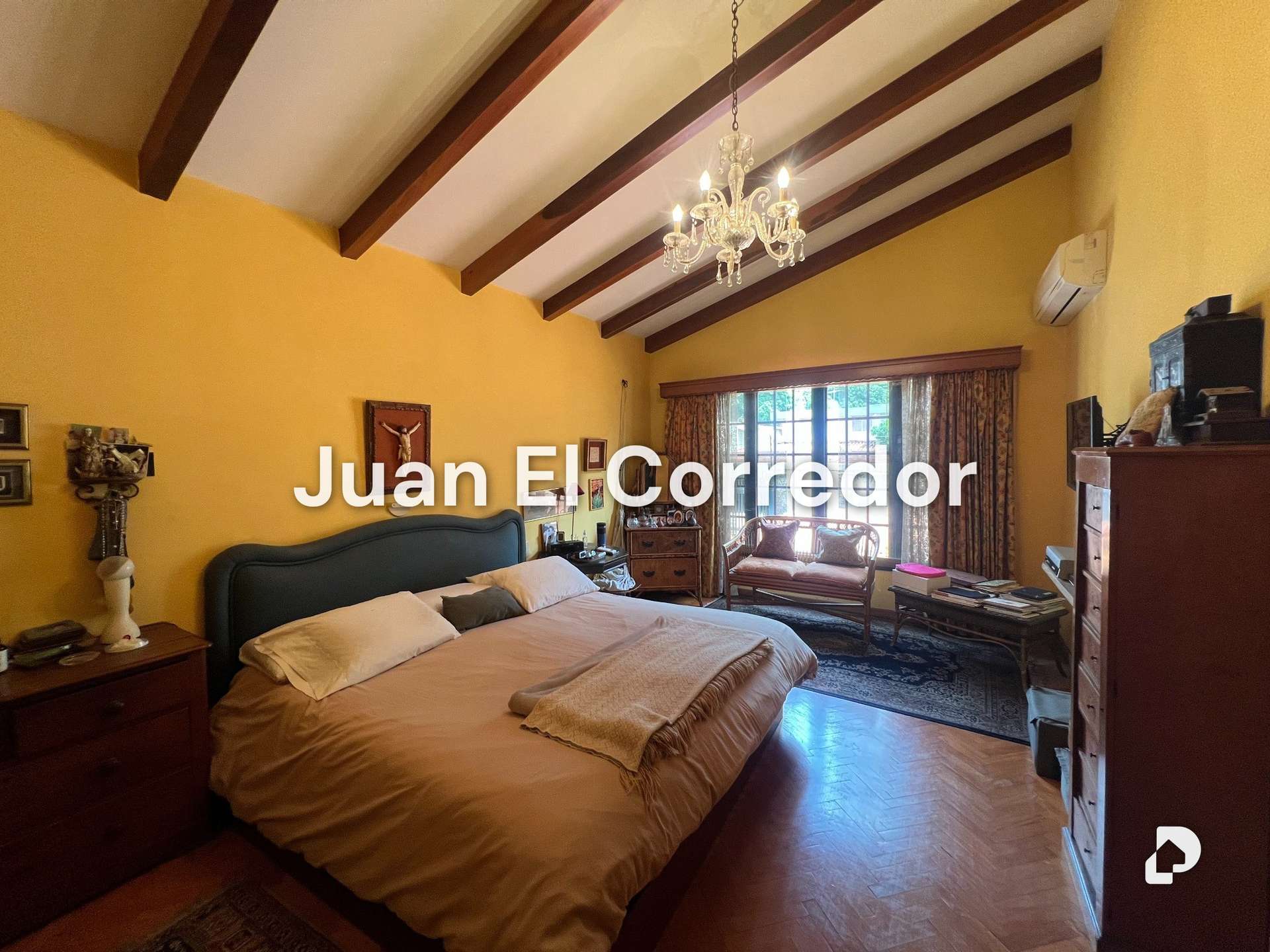 Casa en Los Palos Grandes, Caracas – 18