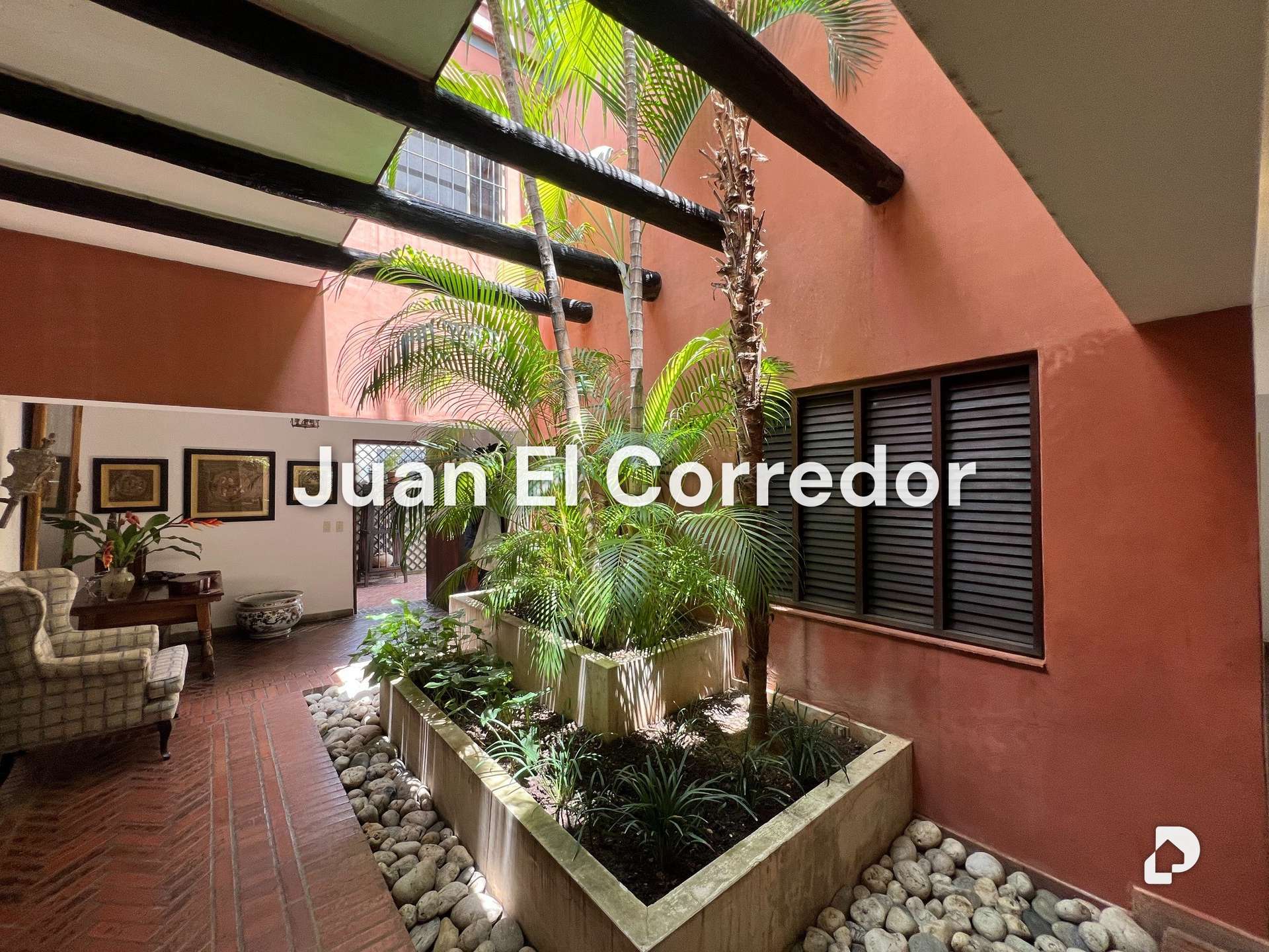 Casa en Los Palos Grandes, Caracas – 5