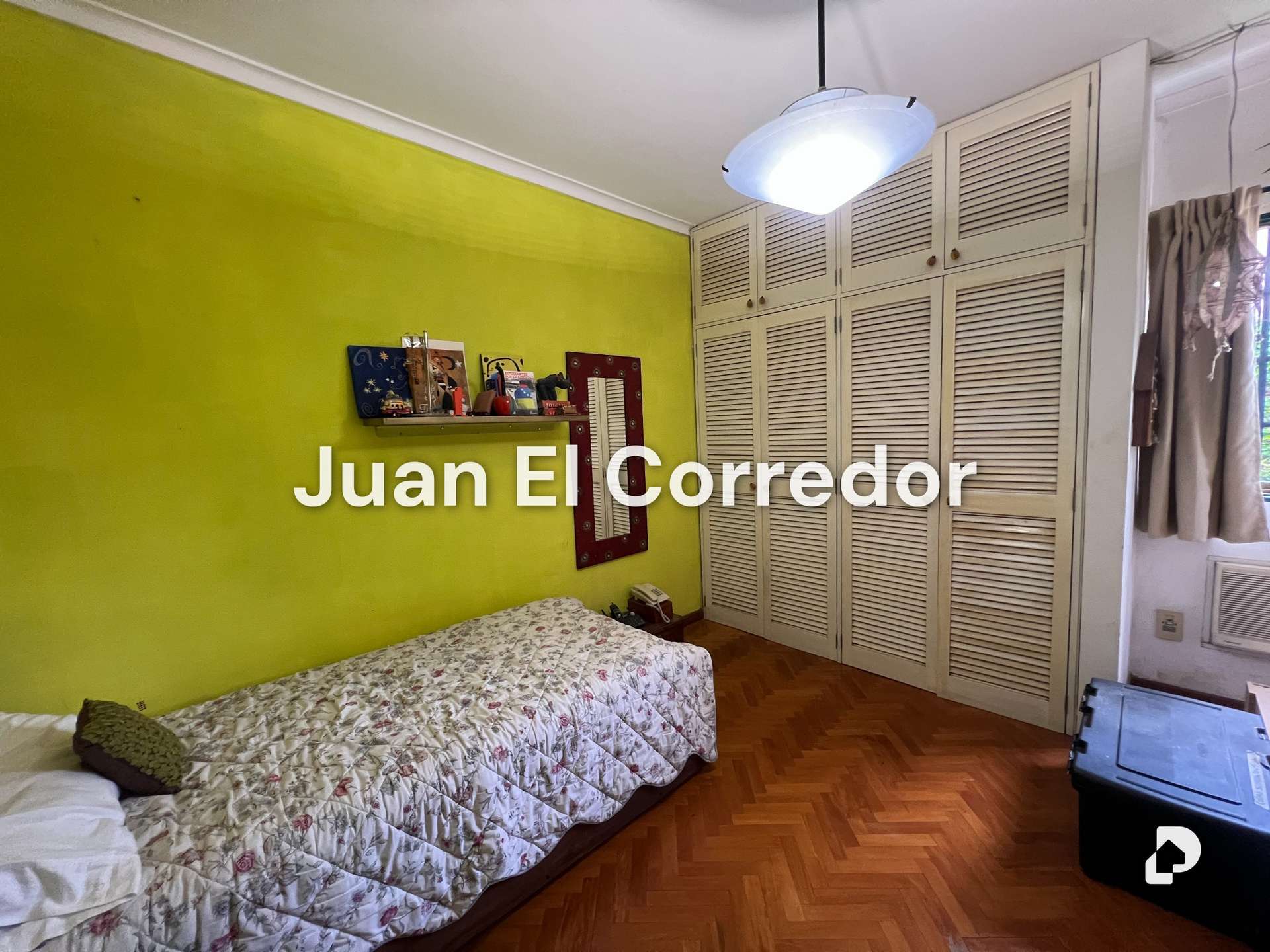 Casa en Los Palos Grandes, Caracas – 17