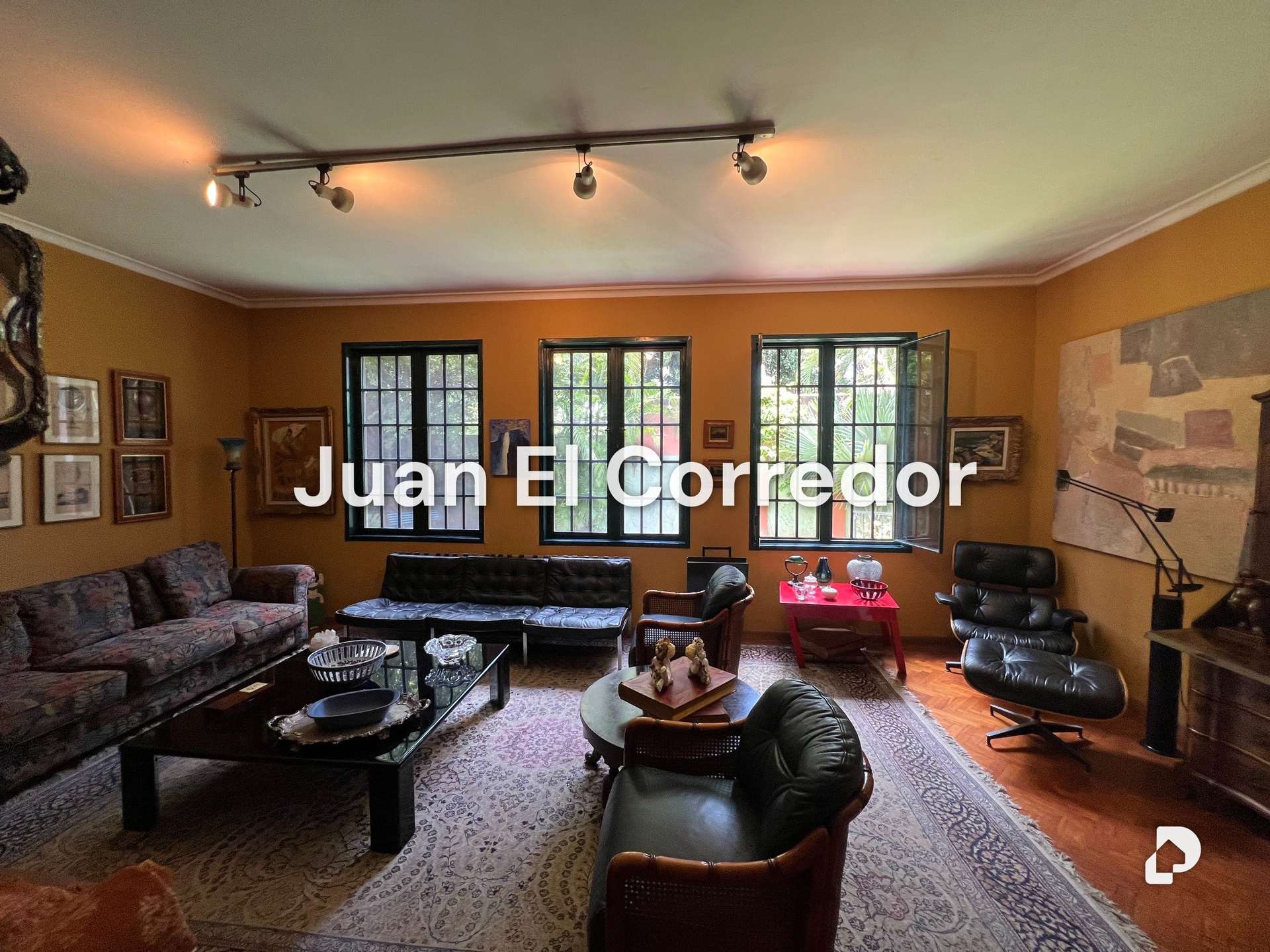 Casa en Los Palos Grandes, Caracas – 8