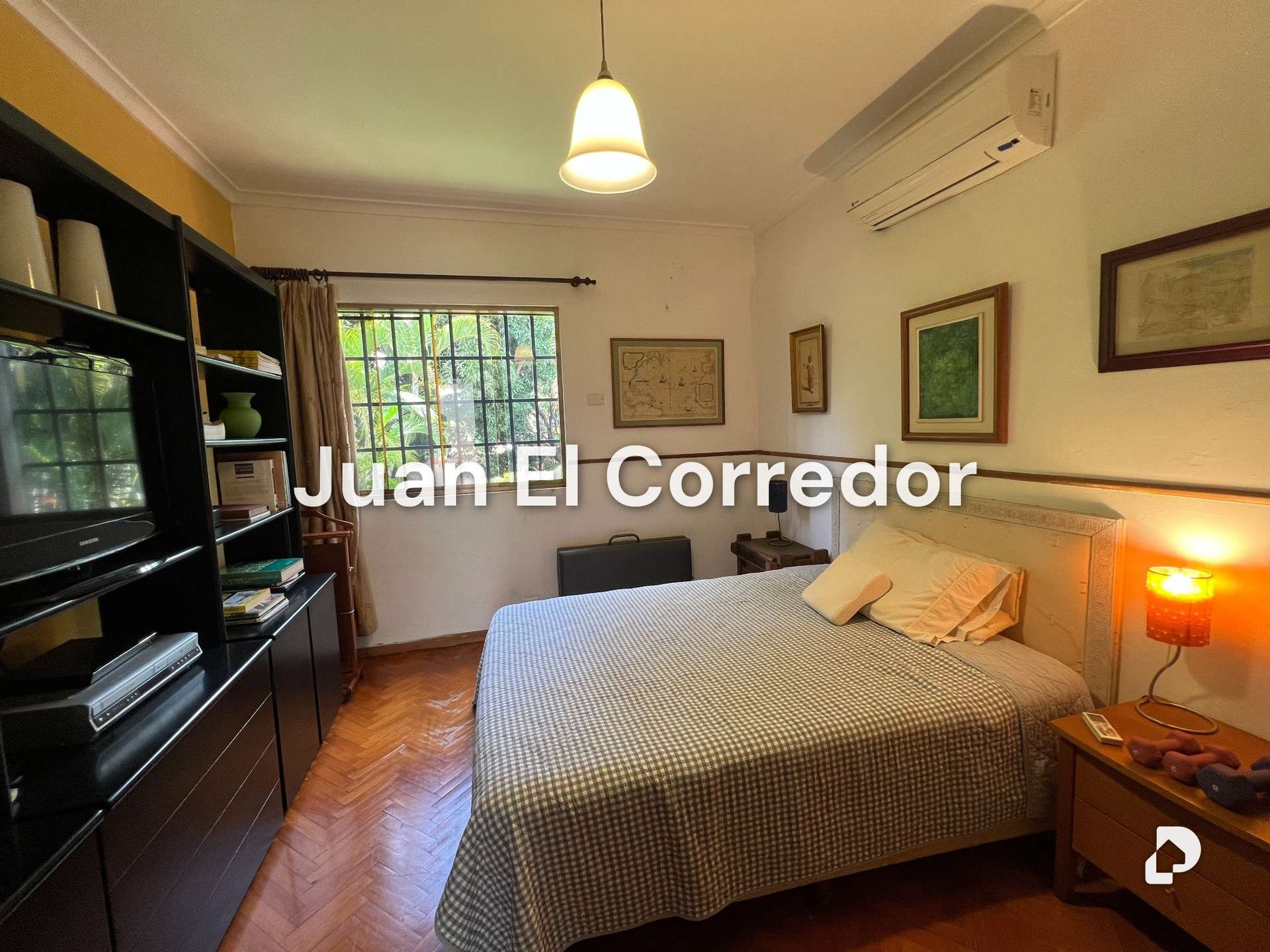 Casa en Los Palos Grandes, Caracas – 15
