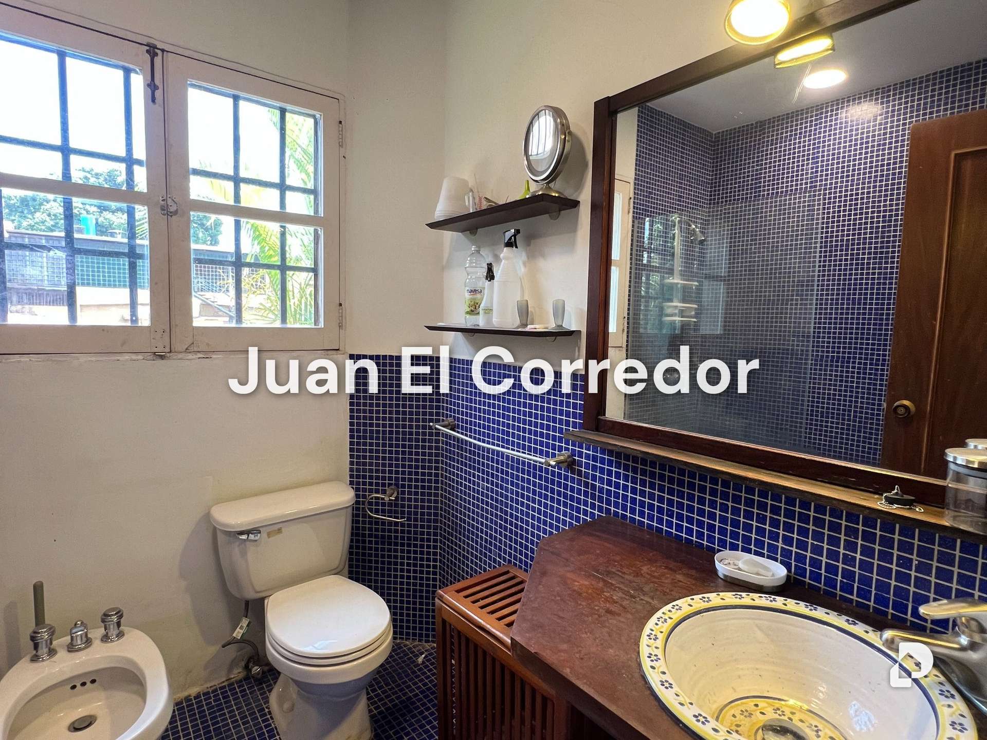 Casa en Los Palos Grandes, Caracas – 16