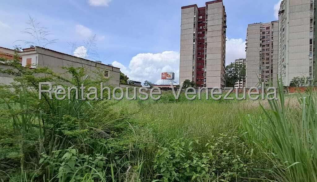 Terreno en Agua Blanca, Valencia