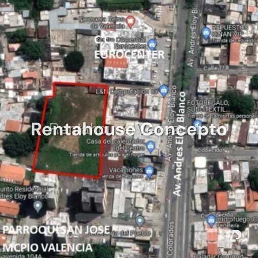 Terreno en Agua Blanca, Valencia – 3
