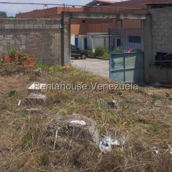 Terreno en Agua Blanca, Valencia