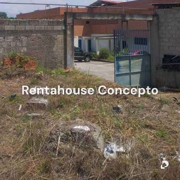 Terreno en Agua Blanca, Valencia – 6