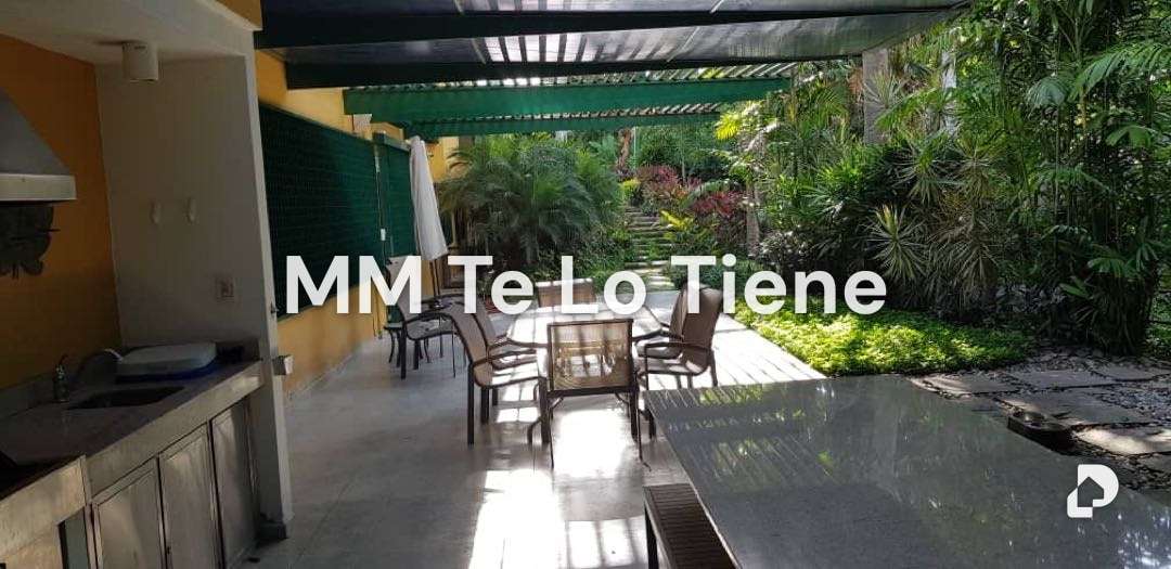 House in Cerro Verde, Caracas – 10