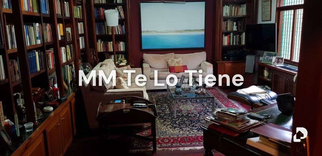 House in Cerro Verde, Caracas – 5