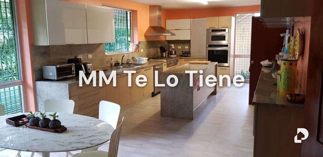 House in Cerro Verde, Caracas – 7