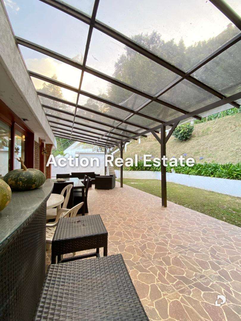Casa en Club de Campo, Altos Mirandinos – 16