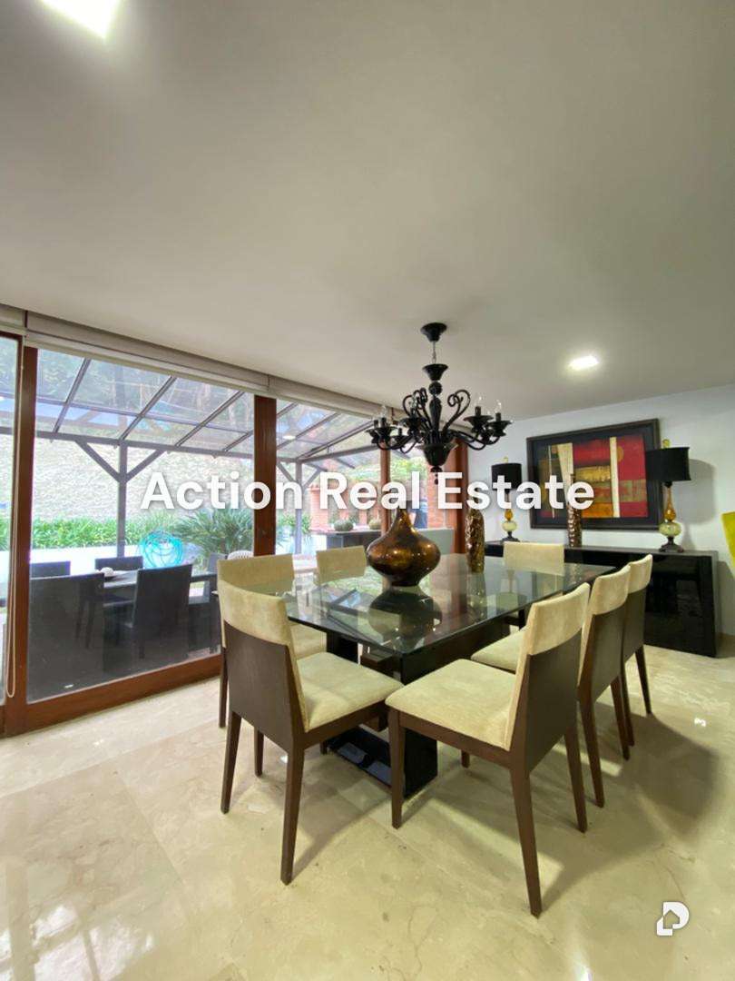 Casa en Club de Campo, Altos Mirandinos – 5