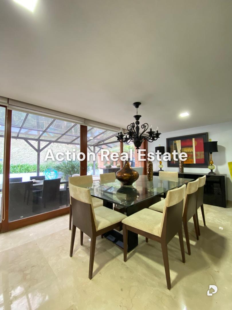 Casa en Club de Campo, Altos Mirandinos – 5