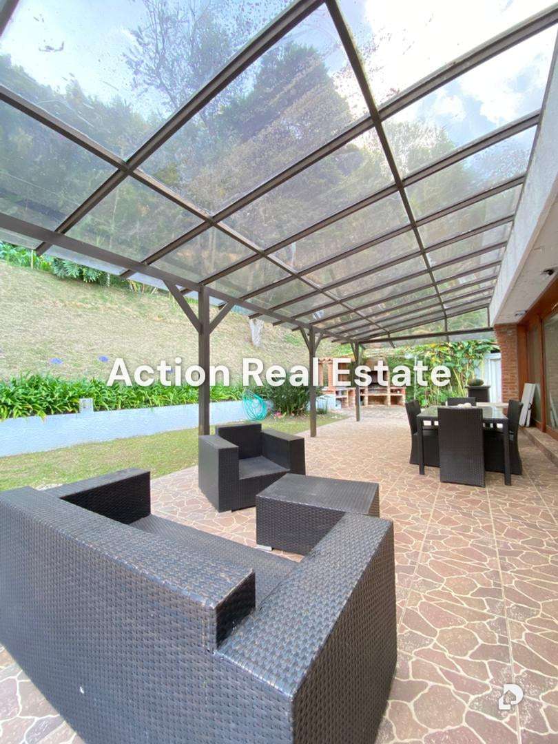 Casa en Club de Campo, Altos Mirandinos – 15